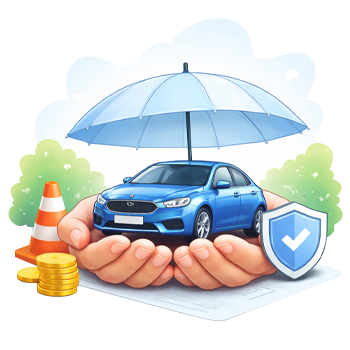 بیمه شخص ثالث