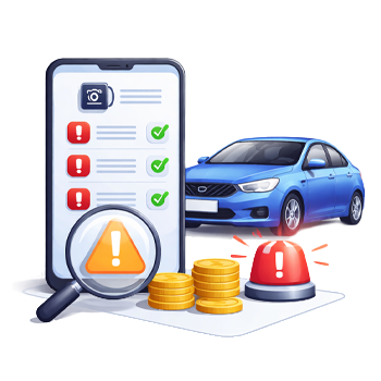 خلافی خودرو