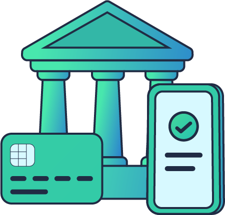 خدمات بانکی