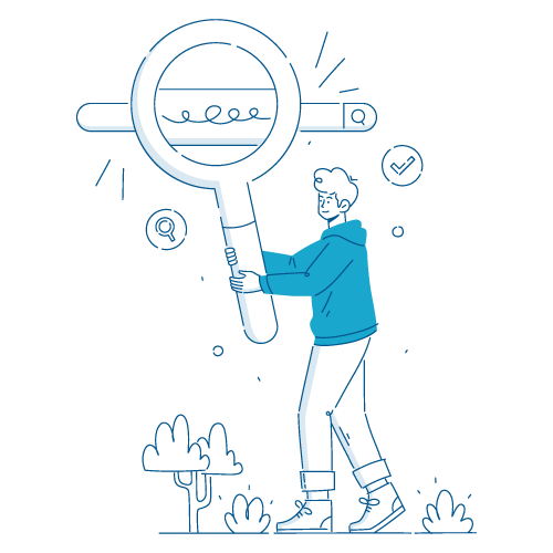 استعلام پلاس، همیشه یک قدم جلوتر