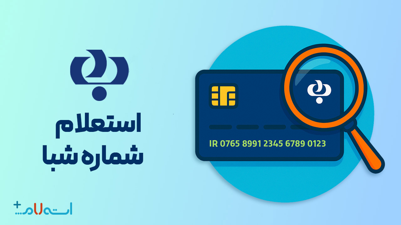استعلام شماره شبا بانک رفاه